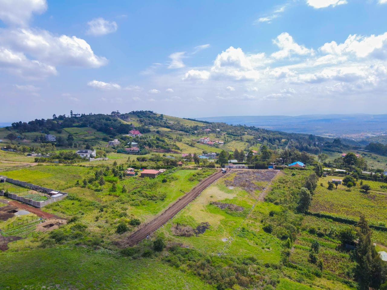 Affordable Ngong Plots for Sale | Ngong Kibiko Plots for Sale - Gallery Image